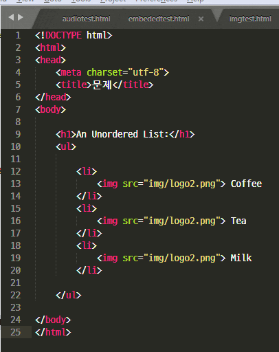  sublime Text 3 똑같은 글자 한번에 바꾸기