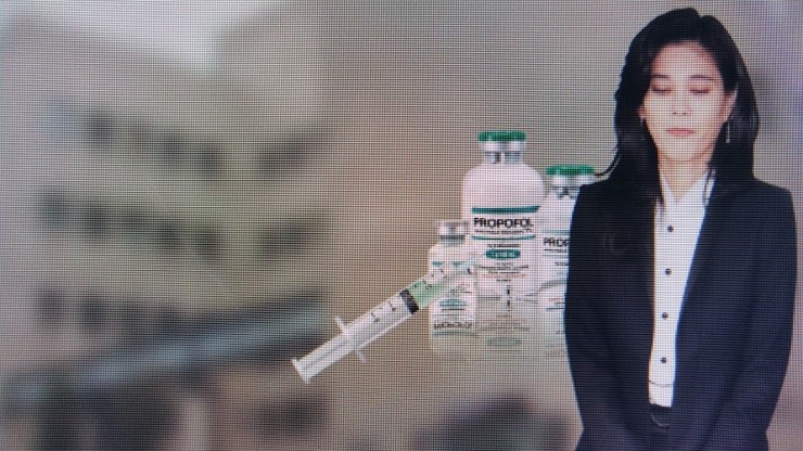  신라 이부진 프로포폴 의혹 성형외과 압수수색 임우재는 또 무슨 연관?