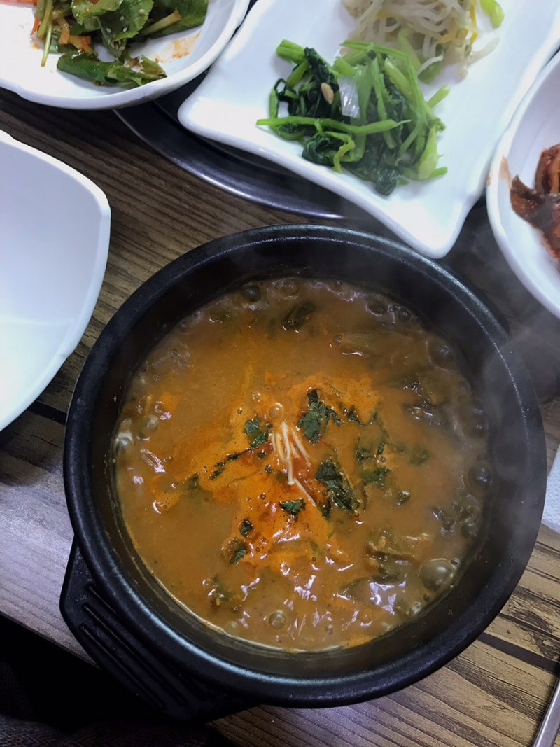 (화순맛집) 초우 짱뚱어탕, 화순도곡온천 맛집, 내돈내산 어른들 모시고가기 좋은 점심맛집 (화순맛집) 초우 짱뚱어탕, 화순도곡온천 맛집, 내돈내산 어른들 모시고가기 좋은 점심맛집