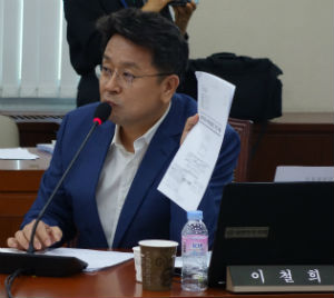  KT 황창규, 20억 들여 정·관·군·경 ‘로비 사단’구축