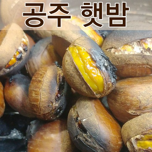  [9,900원] [4개무배] 맛농 공주 알밤 햇밤 약단밤 깐밤 조각밤 군밤 칼집밤