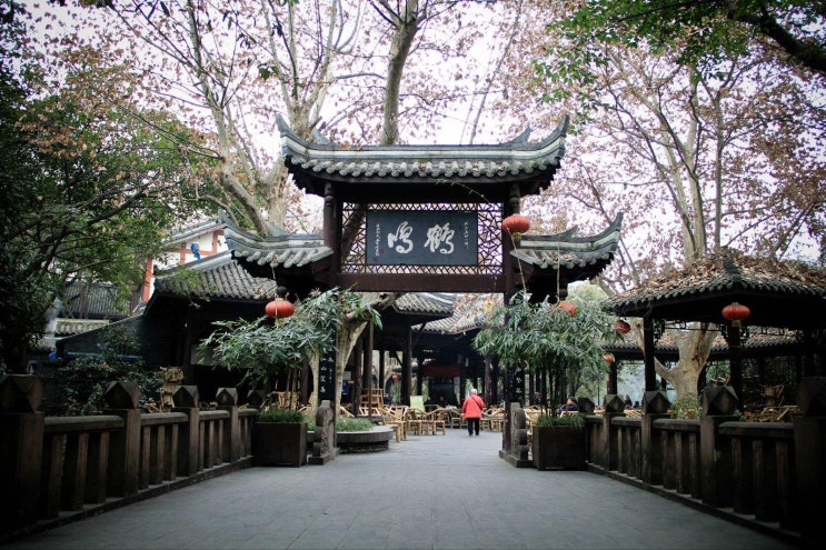  [중국노래추천] 赵雷(조뢰, 자오레이)-成都(청두, 성도) 가사/ 해석/ 병음/ 뮤비/ 듣기