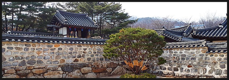 &lt;서울여행&gt;   서울 정도 1,000년의 문화유산이 담긴 타임캡술광장