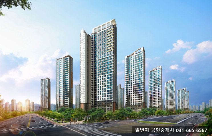 평택고덕 제일풍경채 소식을 전해드리겠습니다!