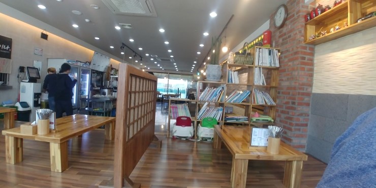  세종시맛집/세종맛집/원차이나/삼선간짜장/왕갈비짬뽕/해물누룽지쟁반짜장/해물볶음쟁반짬뽕/숯불볶음밥/숯불잡채밥 /유산슬