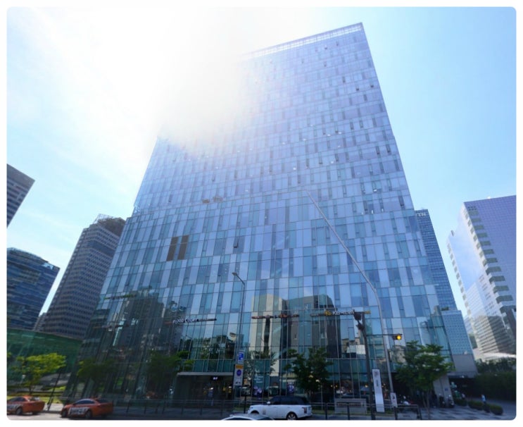  상암 DDMC 푸드코트창업 점주모집