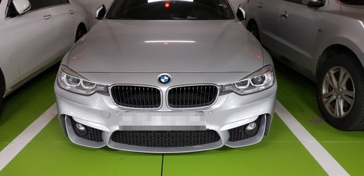  강남 서초에서 bmw차키분실로 인한 차키제작 차키복사 사례
