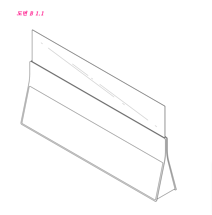  세계최초 롤러블 TV LG 시그니처 올레드 TV R은 3가지 모델을 더 준비하고 있다.