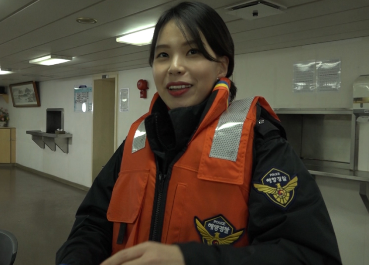  다큐멘터리3일 독도바다를 지킨다! 해양경찰 삼봉호 5,000톤급 경비구난함 일본해상보안청 PL-71 이와미호 함정대응 헬기동원 순찰 해상훈련 김영철 권중철경위 김태영순경 이관표경위