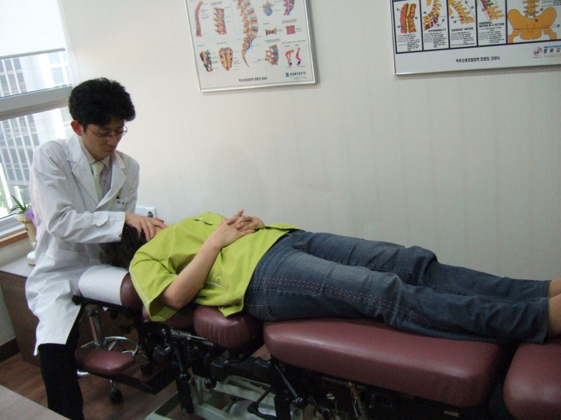 신영산 추나한의원, 추나치료가 효과가 없다면?