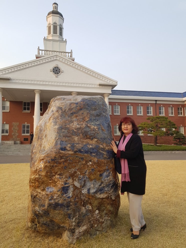 계명 대학교 Tabula Rasa  [2019-03-25]