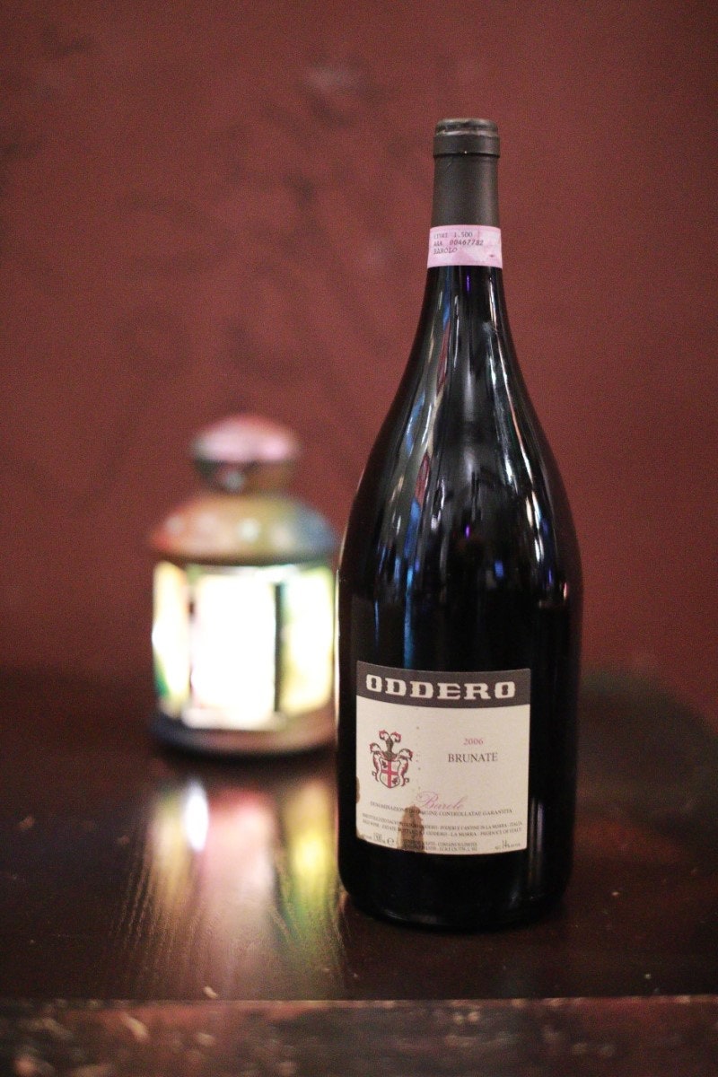 2019 옥희와인 메뉴&와인리스트 : 네이버 블로그