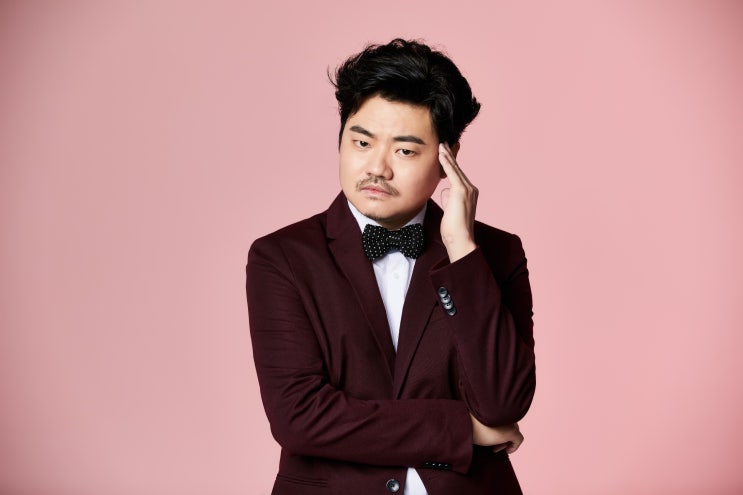 신민재, 독립 장편 영화 <귀여운 남자> 주연 캐스팅.. 이병헌 각본, 김정욱 연출!
