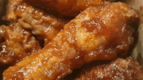  교촌치킨 가격과 메뉴 알려드릴게요^^*오랜만에 왕십리 교촌치킨에서 배달시켜 먹은 리뷰 포함!! 