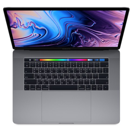 ♥쿠팡추천   Apple 2018년 맥북 프로 터치바 15   MR942KH/A  [3,080,000원]