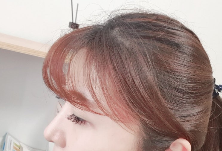  진접 속눈썹, 진접 네일로 추천드리는 페이스오프!