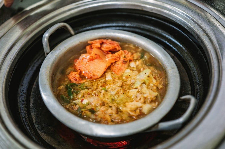  [용산맛집] 봉산집