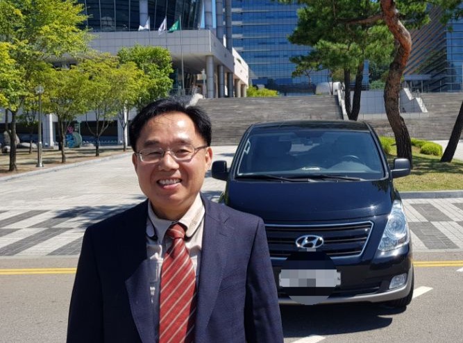  [동탄콜밴]안전하고편안하게 공항이동하세요