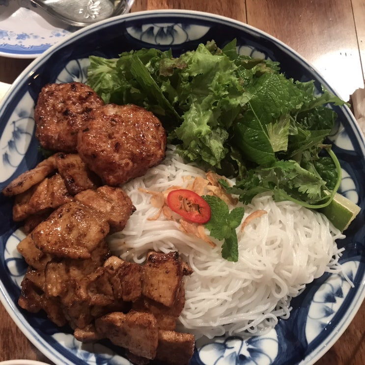  성신여대 최고맛집 안녕베트남 (6번 다녀온 후기)