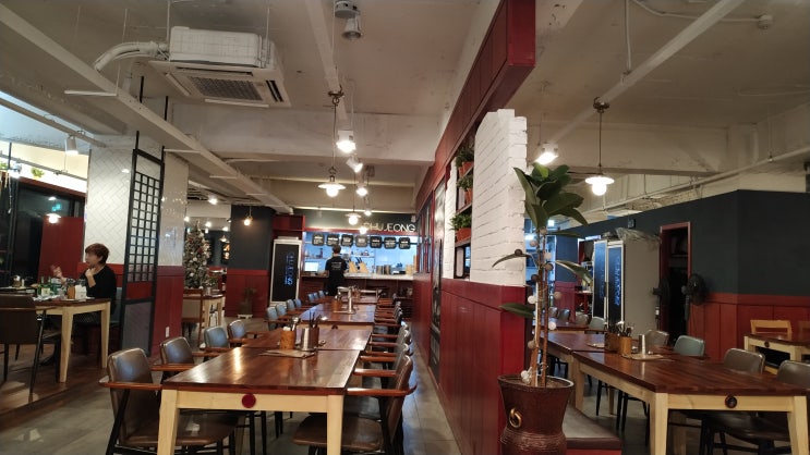  명동 맛집 :가성비 최고 일식 메뉴&가격