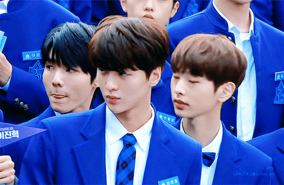 프로듀스X 차준호 과거사진 jpgif 프로듀스X 차준호 과거사진 jpgif