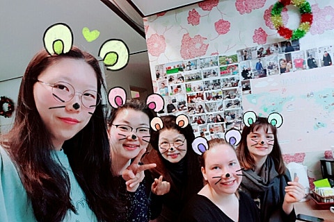 광주팬더게스트하우스 이미지
