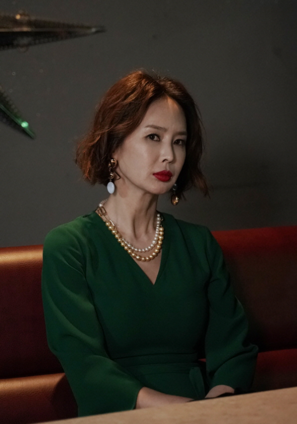  연예가소식)90년대 톱모델 박영선, 22년만에 안방컴백...'빅이슈' 출연, 도도美 여전