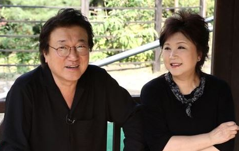 조승우아버지 가수 조경수 나이 위장 이혼 사연