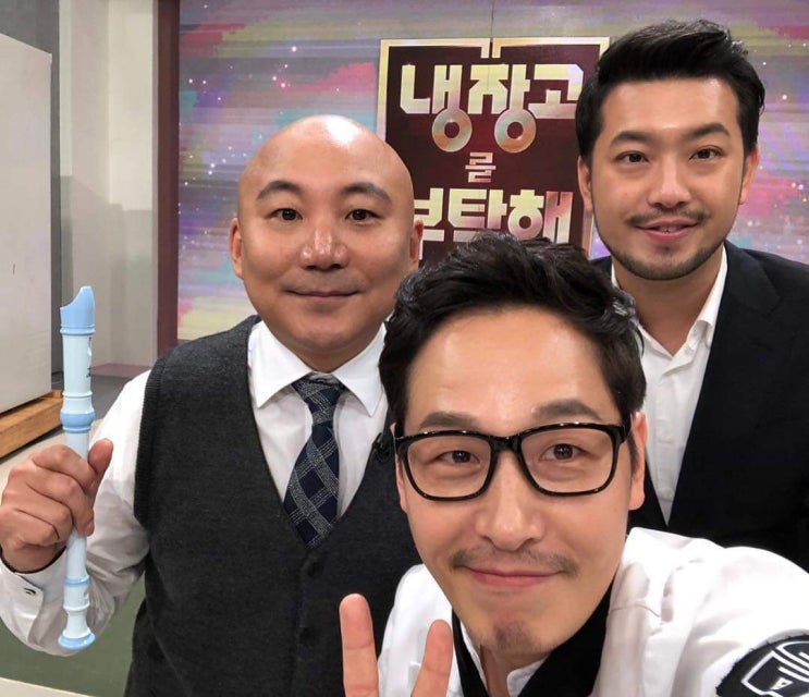  이말년 억대 수입 공개! 이말년 재혼?