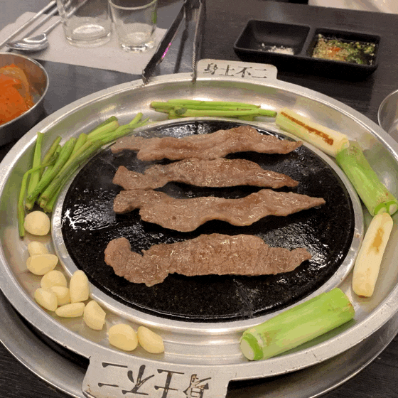 왁싱101 강서구/발산역 한우케이크&소고기집 <삼정집>