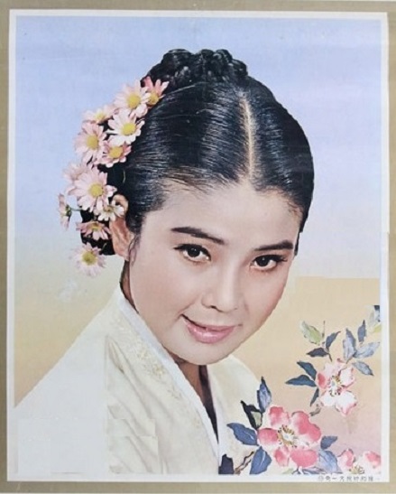  윤정희 작품연보 (1부) 1969년까지 완료했습니다. 