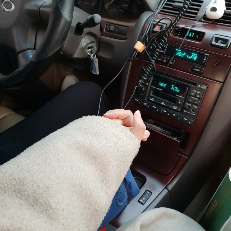  2019.02.12 23사단 신교대 입대