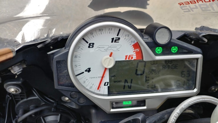 Leanometer 자작 도전