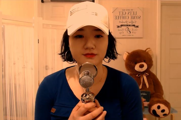  장윤정님 커버송 목포행 완행열차입니다