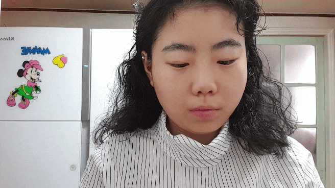  에이치바이블 비비체험단 당첨 후기 !