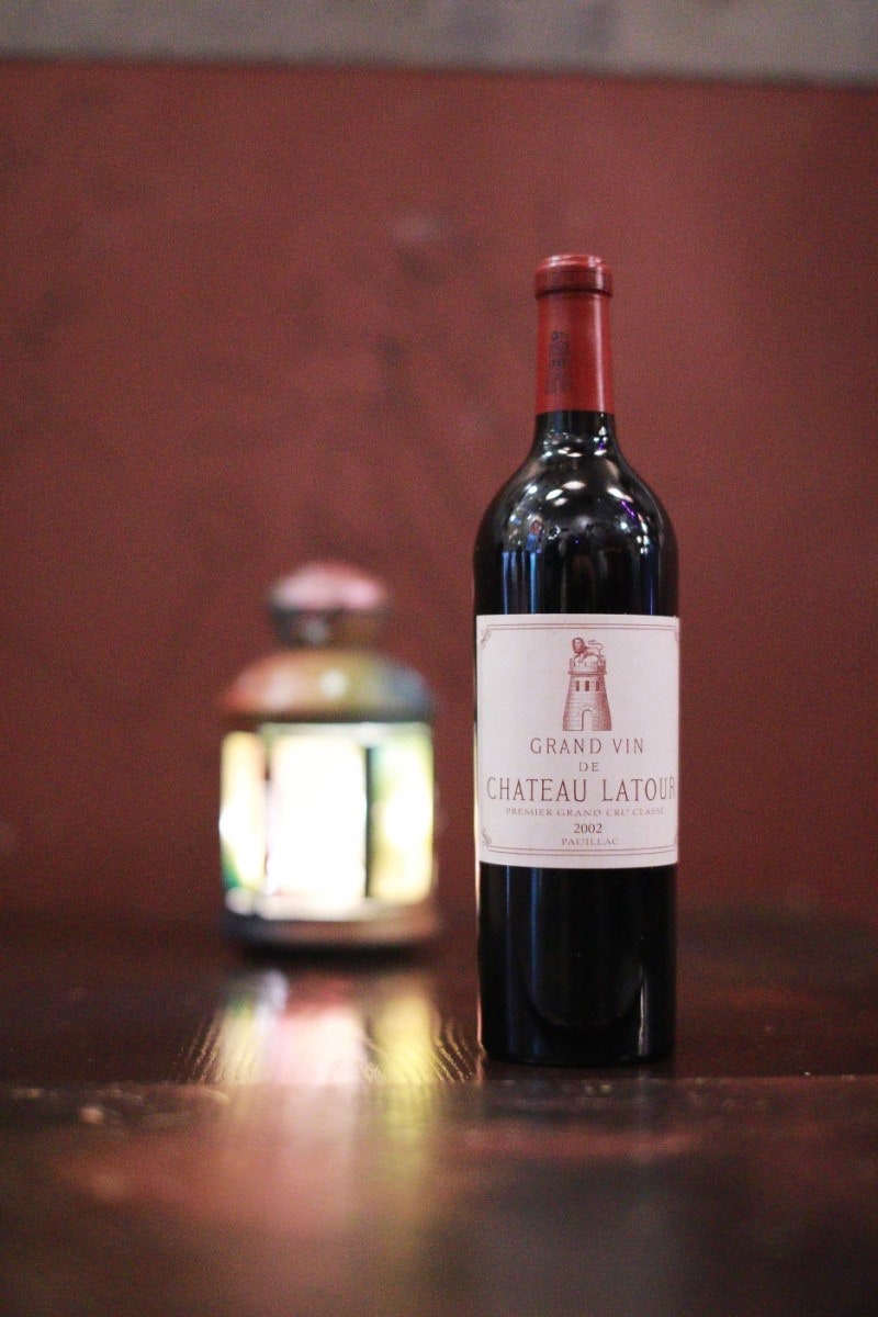 2019 옥희와인 메뉴&와인리스트 : 네이버 블로그