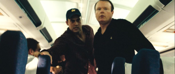  플라이트 93. United 93