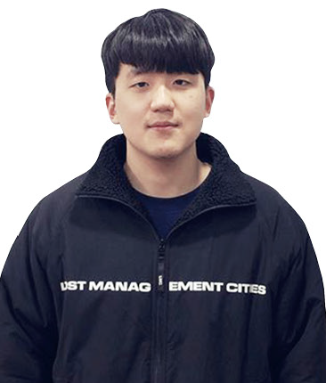  [경북청년무역사관학교] 무역 현장에서 새로운 나를 발견하다  - 6기 이동현