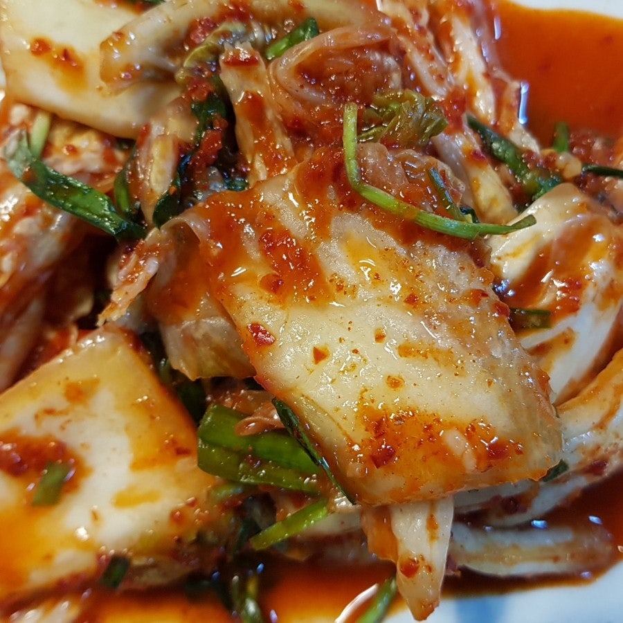 하늘양식 사진 3