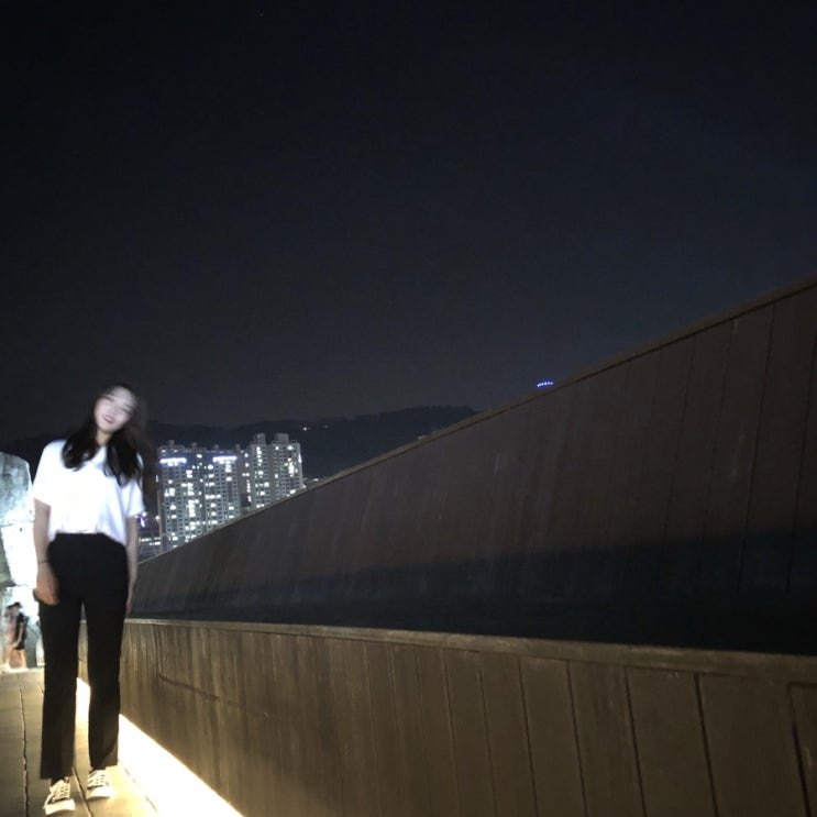  180721 싸이 흠뻑쇼//부산아시아드주경기장, 롱디커플의 1주년 데이트