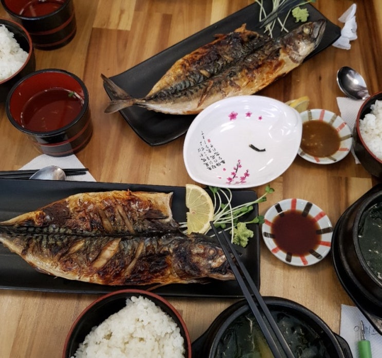 남성역/사당동 맛집 물고기자리 & 감성커피 남성역/사당동 맛집 물고기자리 & 감성커피