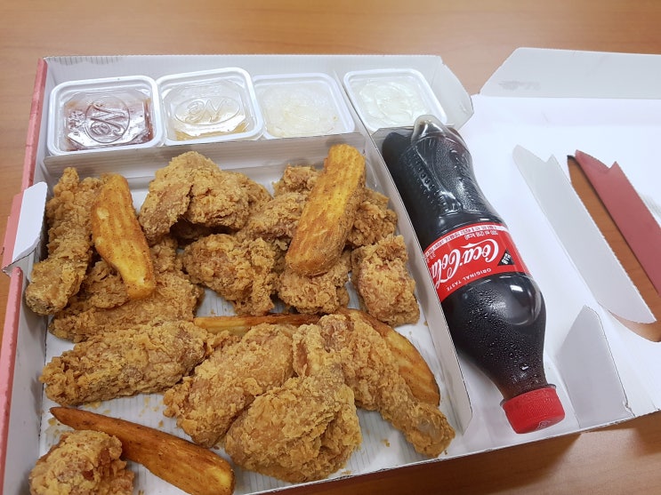  사진 정리하다 간식&야식들 포스팅!