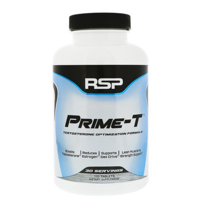 RSP Prime T 테스토스테론 보충제 - 네이버최저가보다 60%할인 RSP Prime T 테스토스테론 보충제 - 네이버최저가보다 60%할인