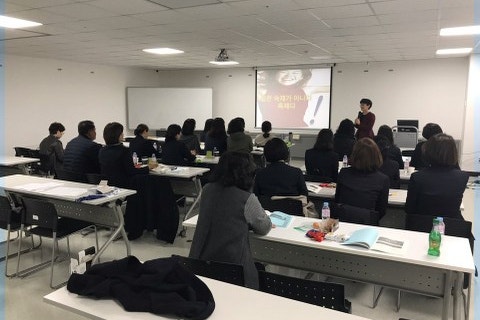 한국피엔에프 이미지