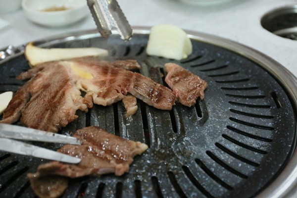  홍성한우맛집 최소한의 마진으로 한우를 공급하는 홍성한우미당