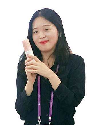  [경북청년무역사관학교] 국제 전시회에서 만난 무역의 진짜 매력 - 6기 곽유진