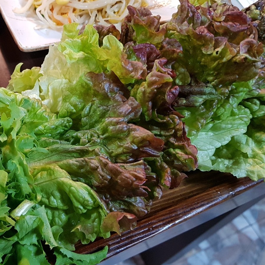하늘양식 사진 4