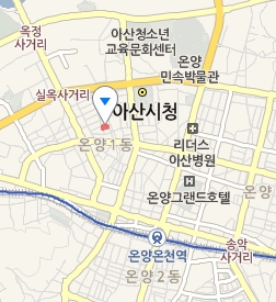  [아산시 온천동]아산시청 도보4분 온천천변 경관 좋음 1.5룸 보증금500만원 월세50만원