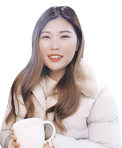  [경북청년무역사관학교] 나의 강점을 발견하는 시간   - 6기 손채린