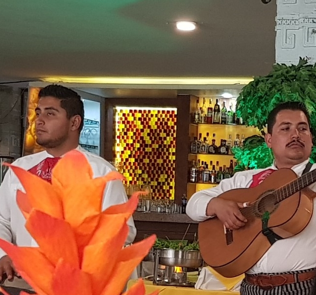  멕시코(Mexico)#좋은놈 나쁜놈 이상한놈